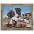 AussieSuperStore Haberdashery Supplies Ready For Work Tapestry Ready For Work Tapestry | Tapestries,Tapestry Wall Hangings,Interior Art Work TFJ-1049 TFJ-1049